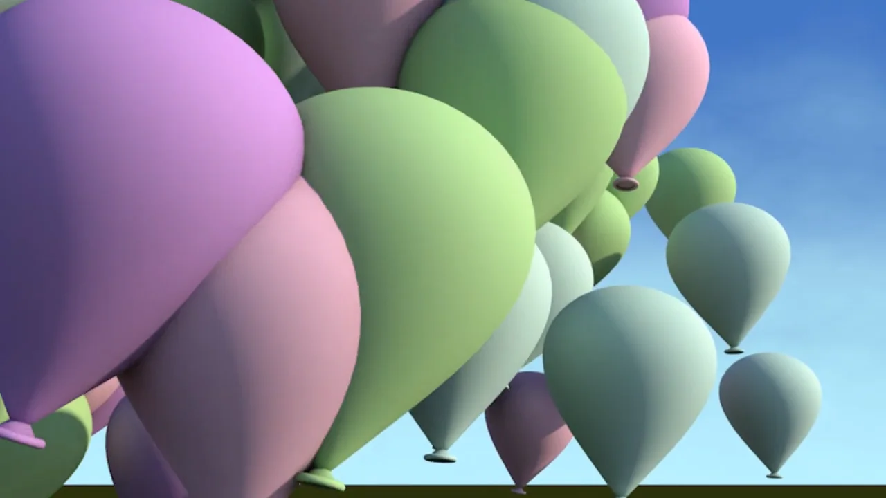 3D Animation / Creating Narrative on Vimeo