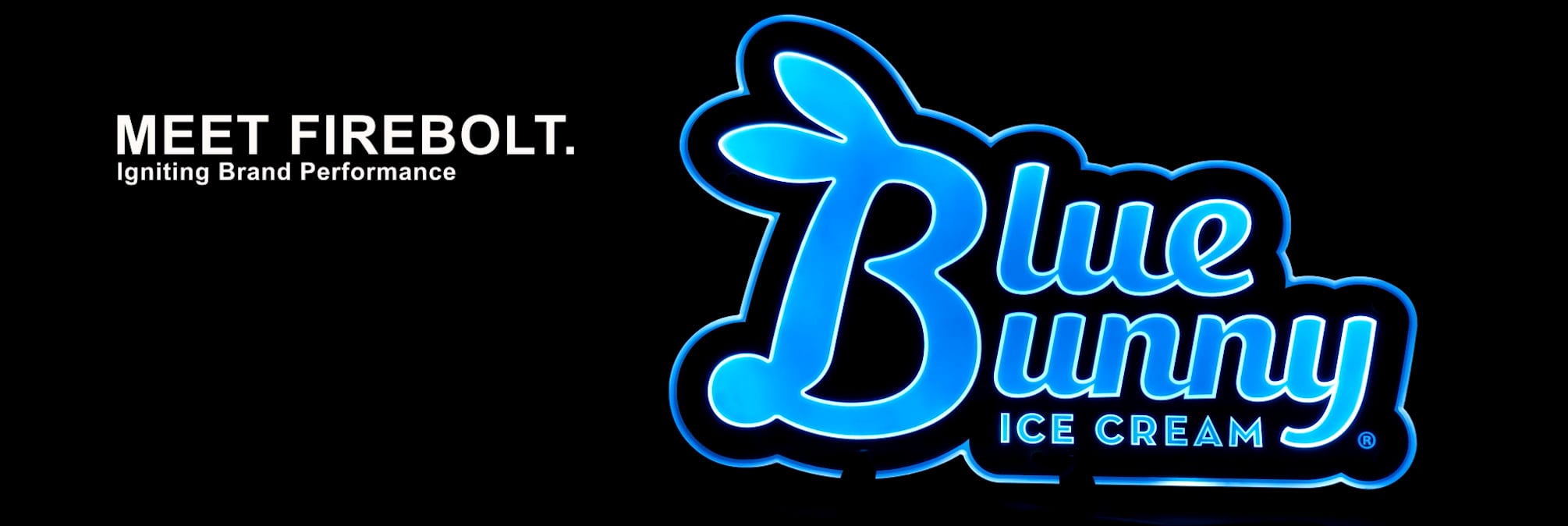 Neon Sign Animation