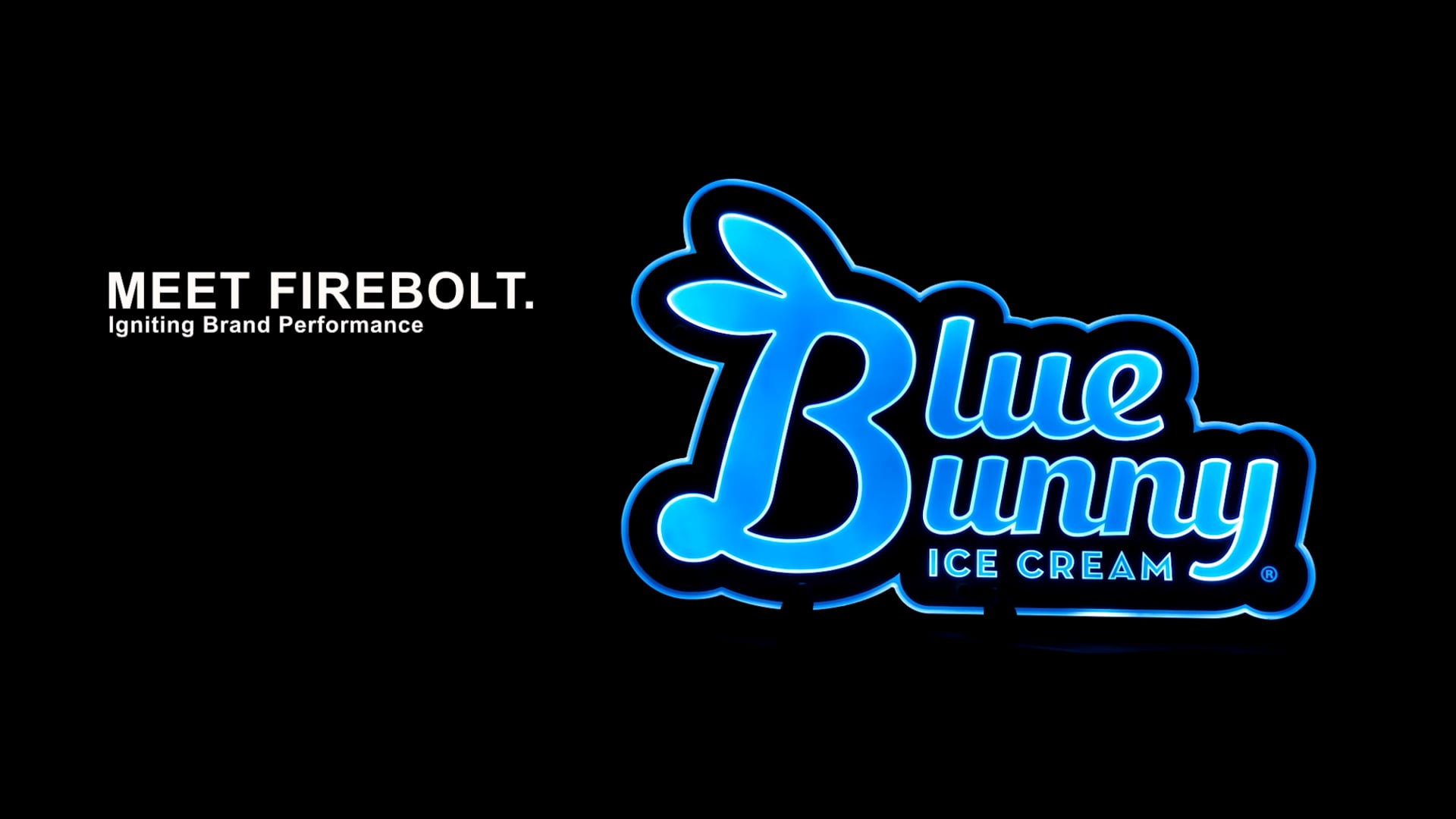 Neon Sign Animation