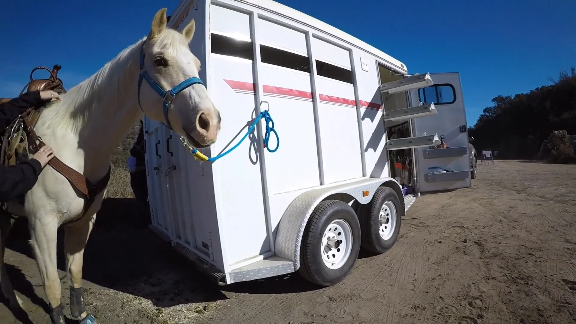 Daley Ranch December 2017 on Vimeo