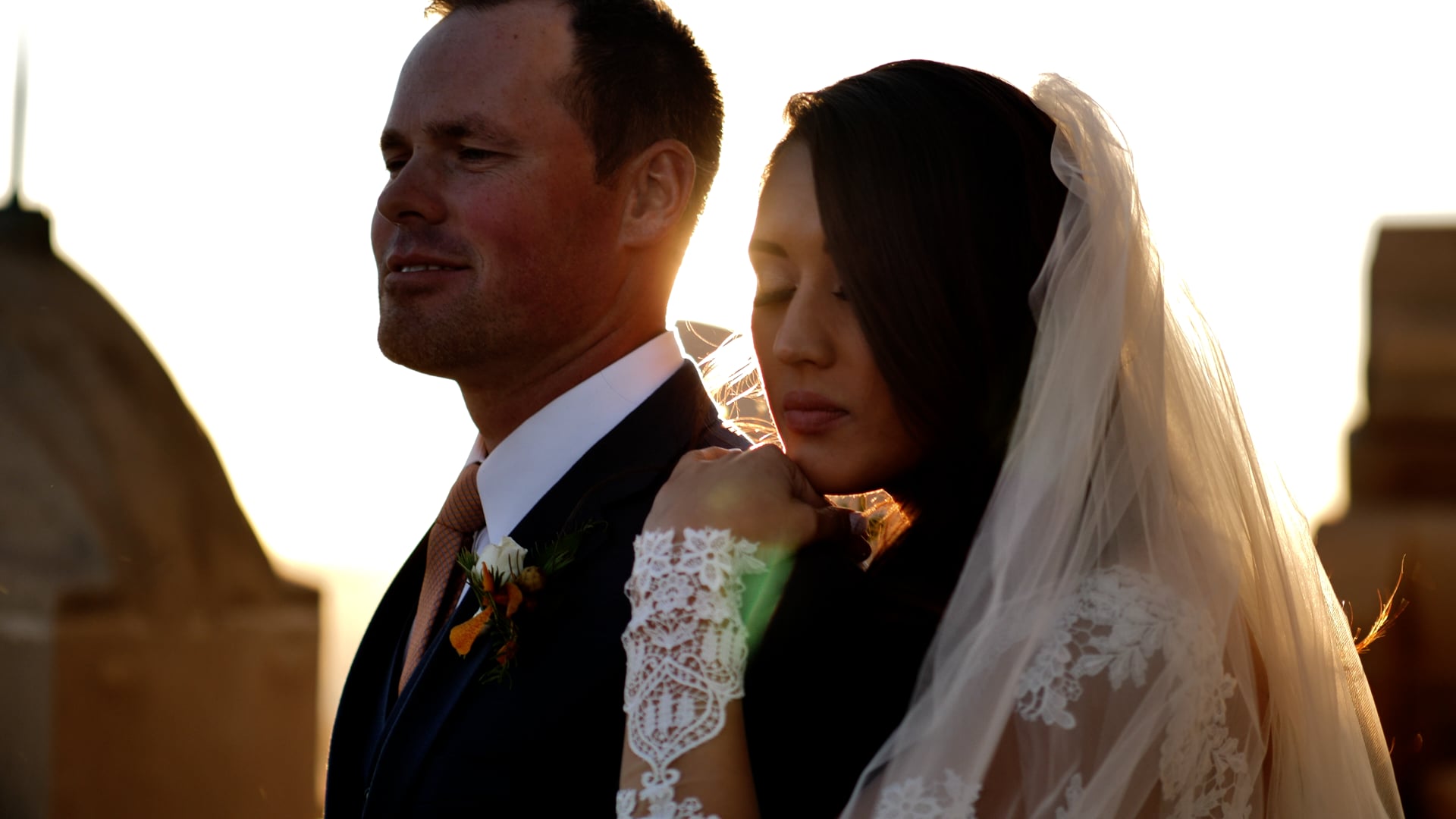Paulina + Tyler 2017