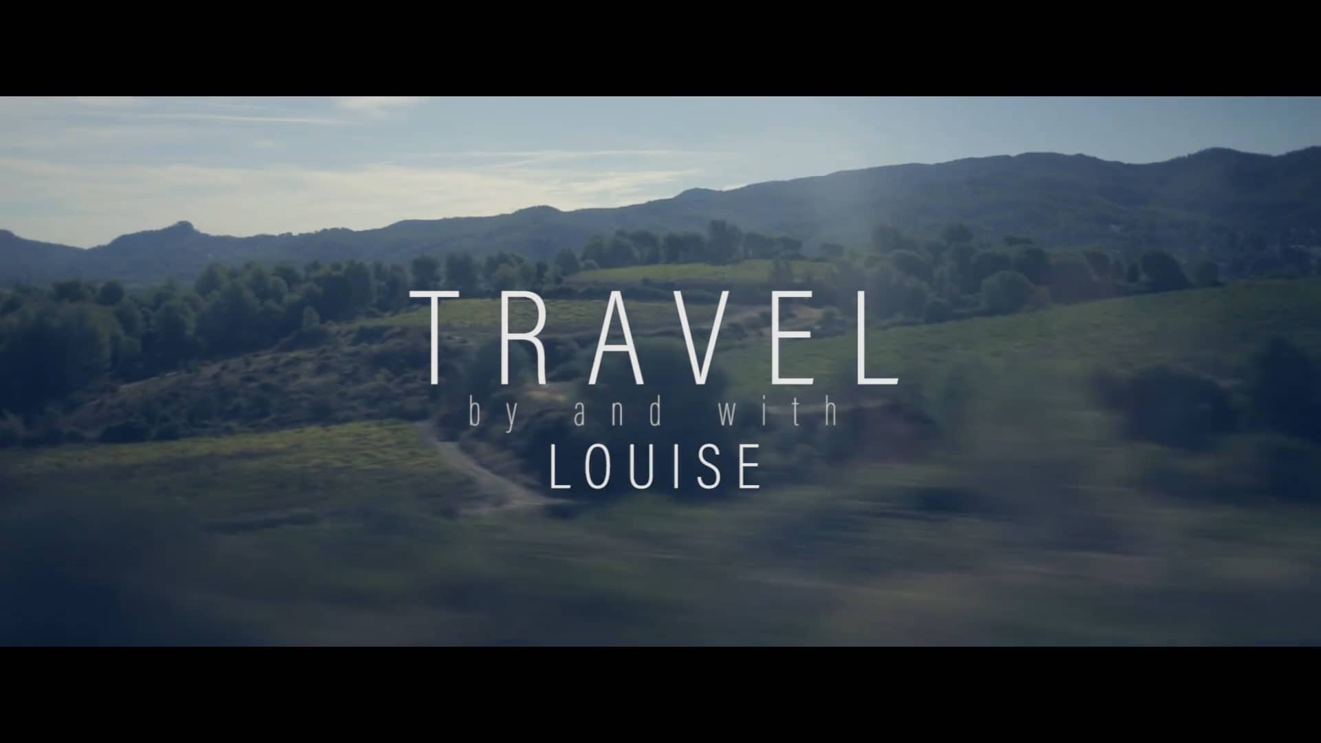 vimeo travel video