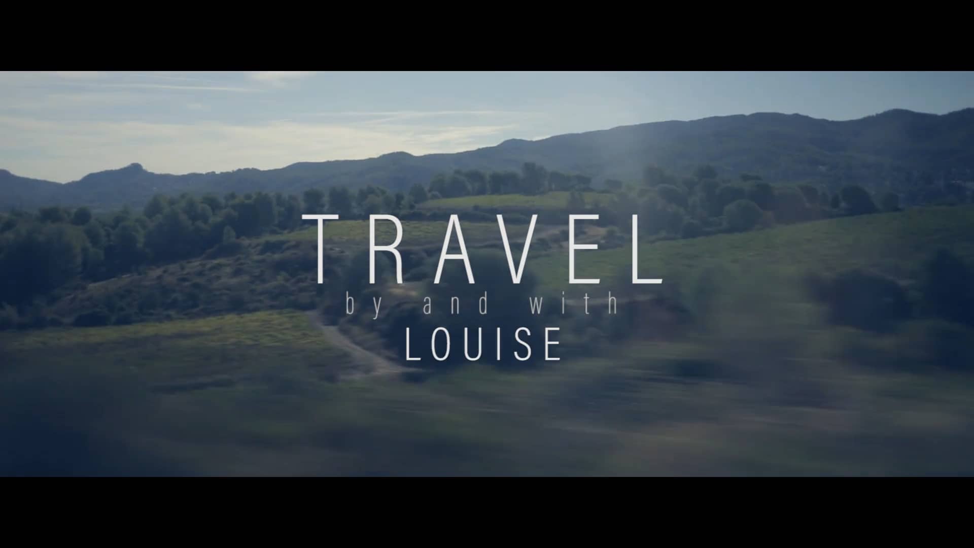 Travel On Vimeo