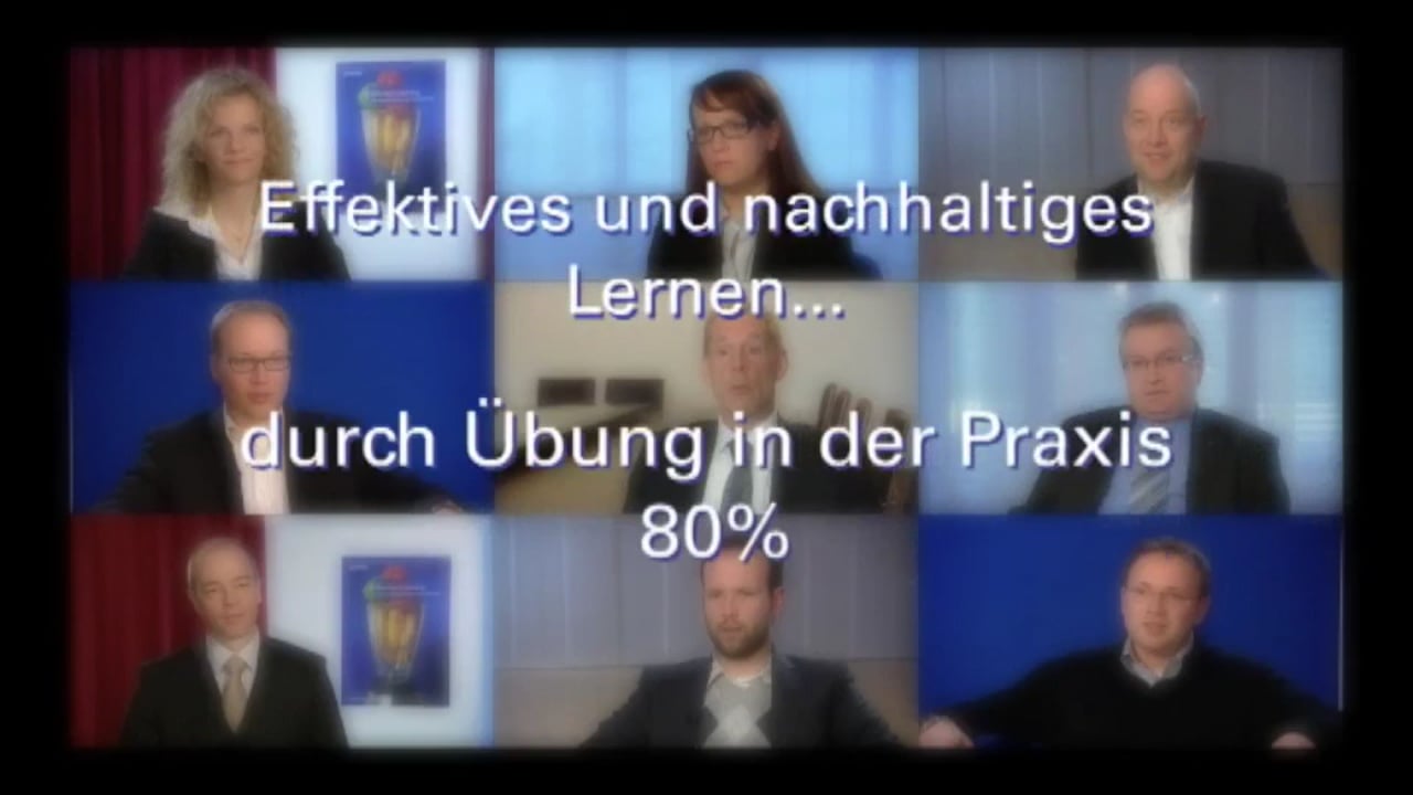 Die neue Lernkultur bei KPMG