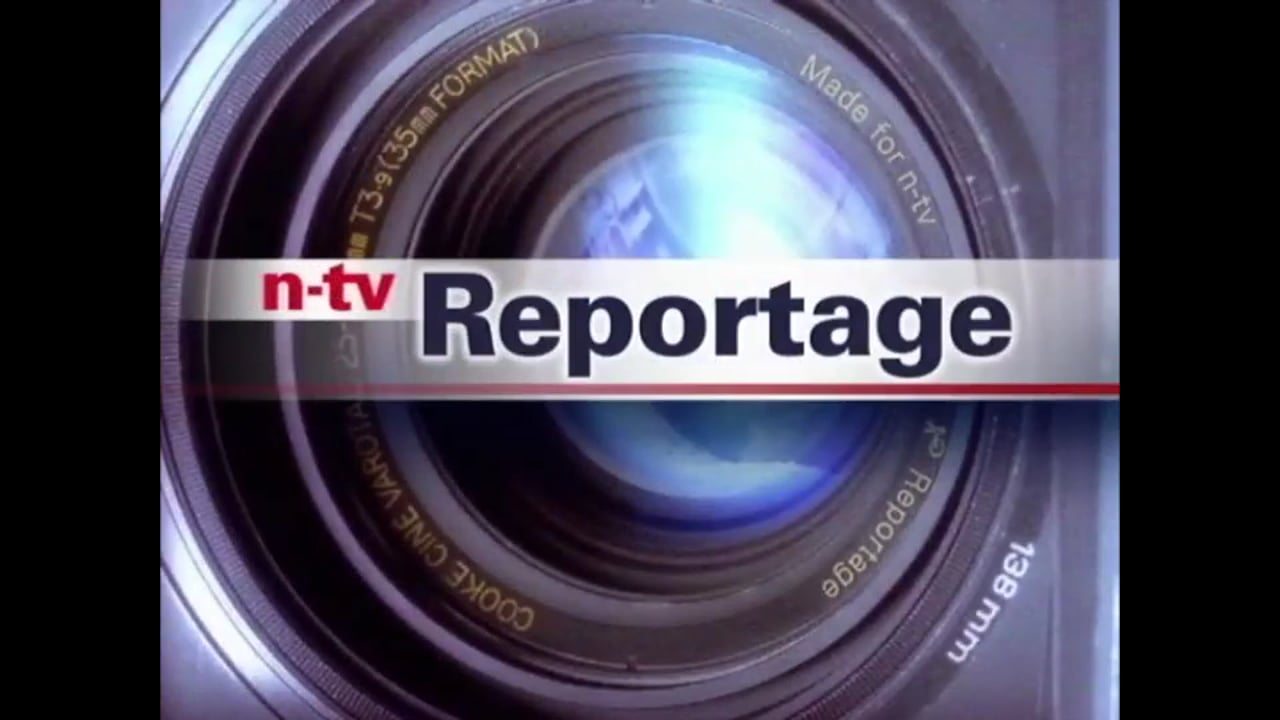 Japan - Ntv (Dokumentarfilm)