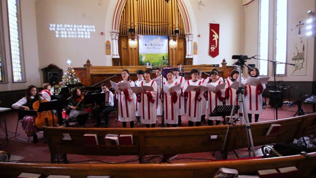 2017.12.24 2.하늘의 영광