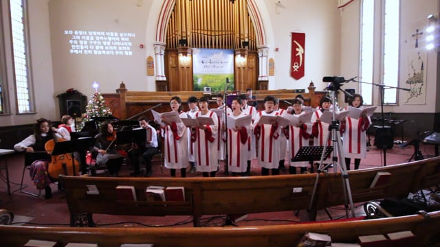 2017.12.24 3.모든 것 되신 주