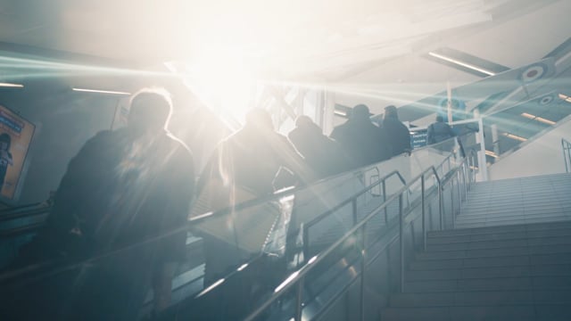 Billy Bishop Toronto City Airport