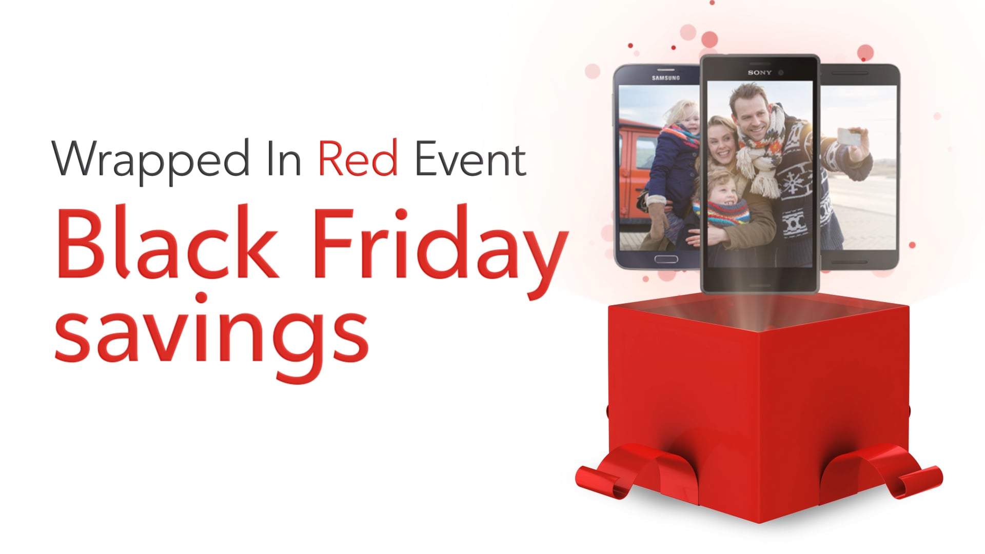 Rogers Black Friday Savings Event on Vimeo