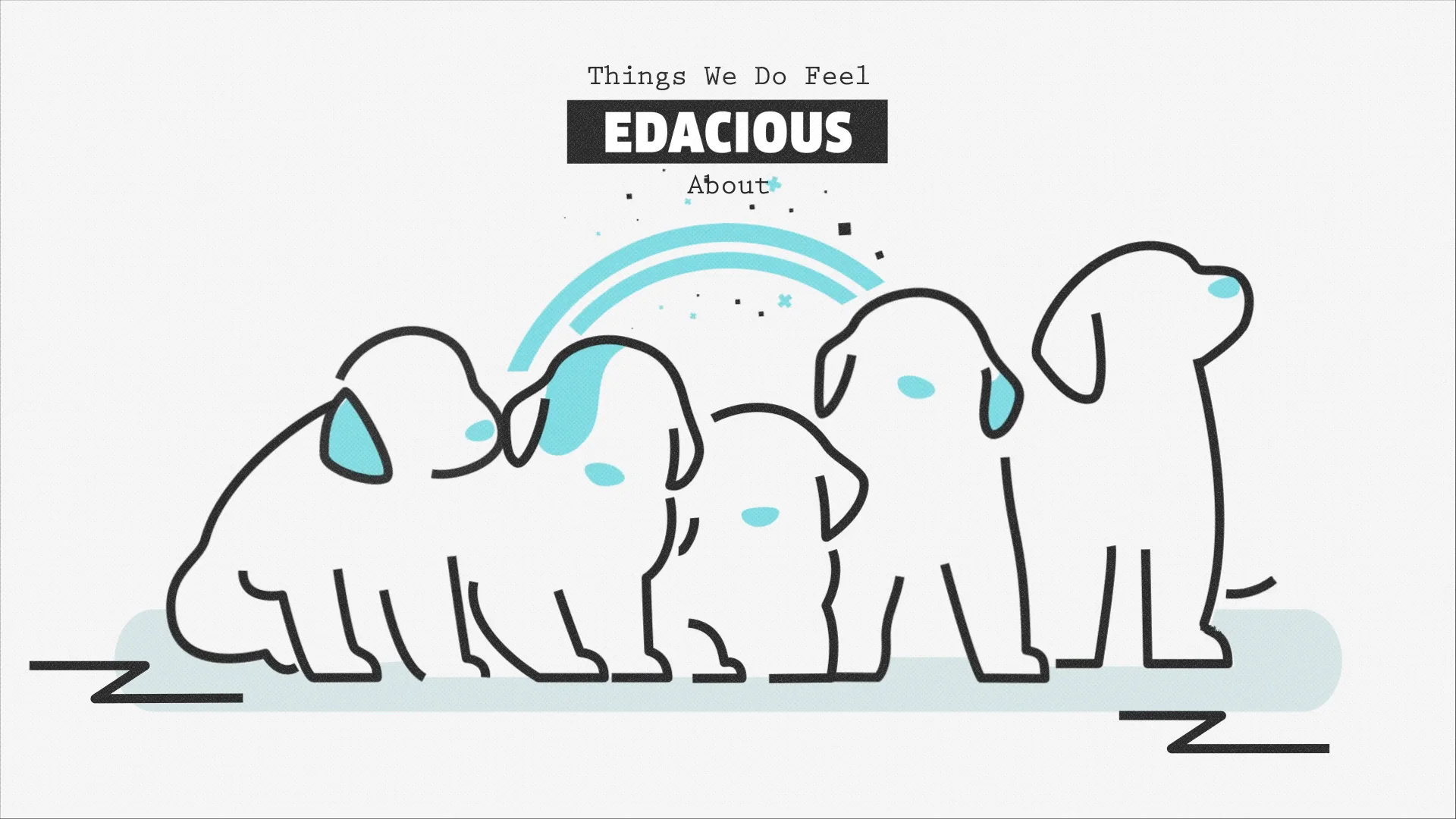 IFC - EDACIOUS on Vimeo