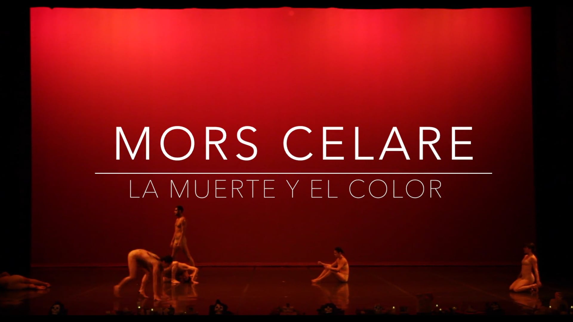 MORS CELARE (extracto Raul Rosas y Leilani MaCa)
