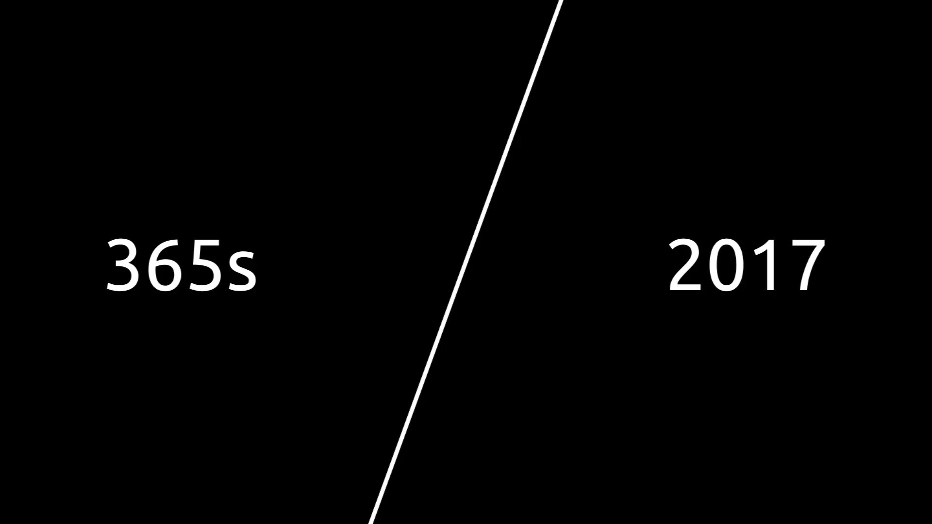 2017 on Vimeo