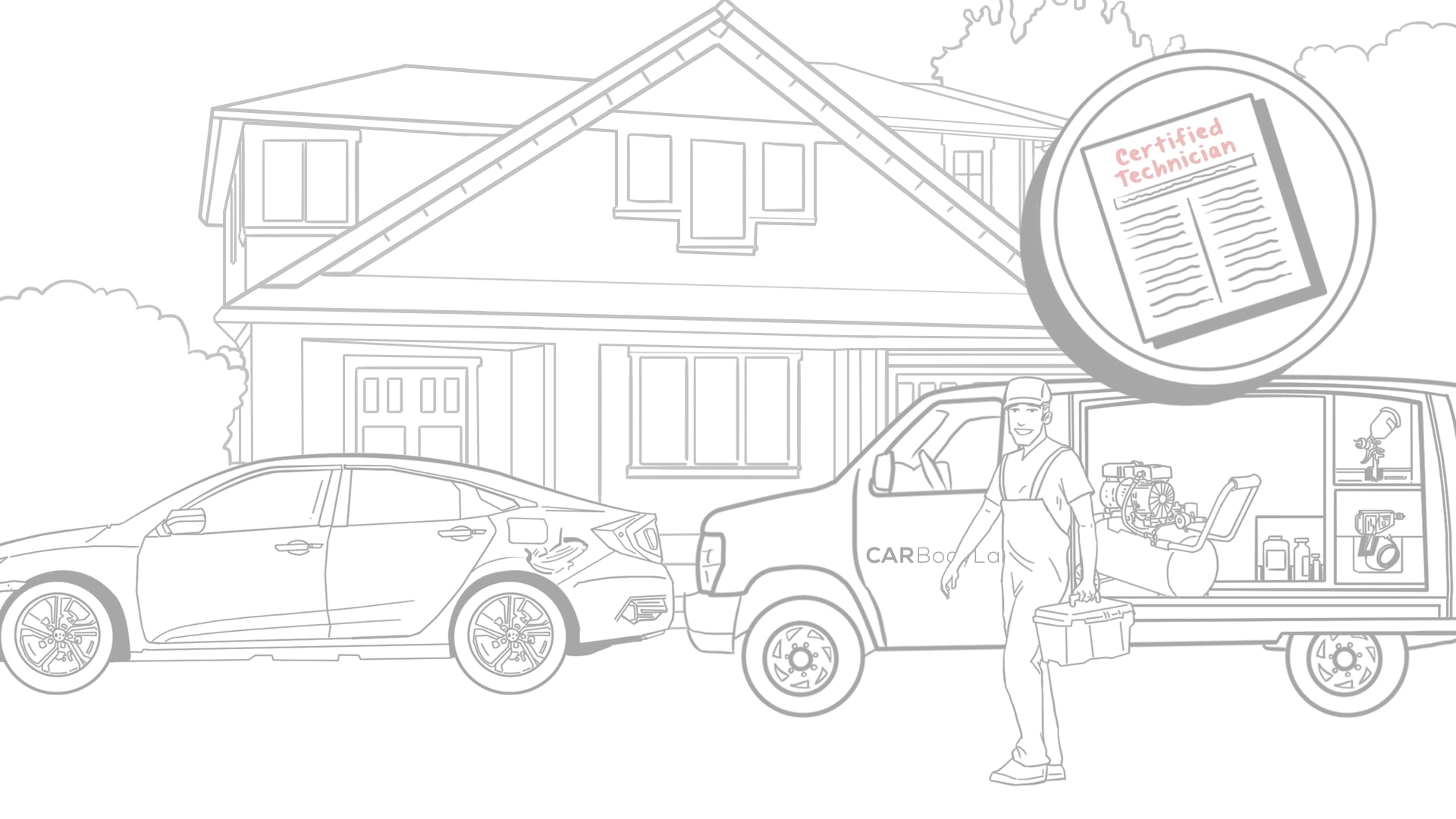 Car Body Lab on Vimeo