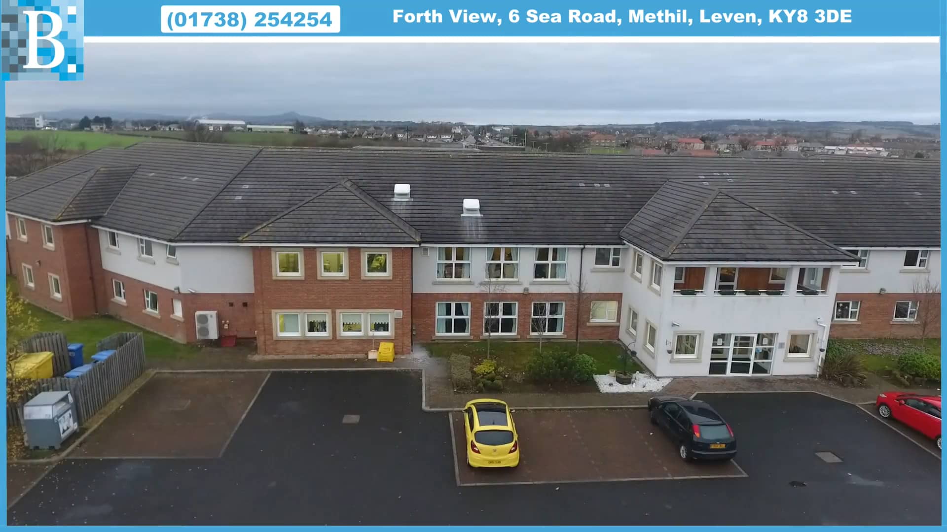 Balhousie Forth View Methil, Fife Care Home Promotional Video on Vimeo