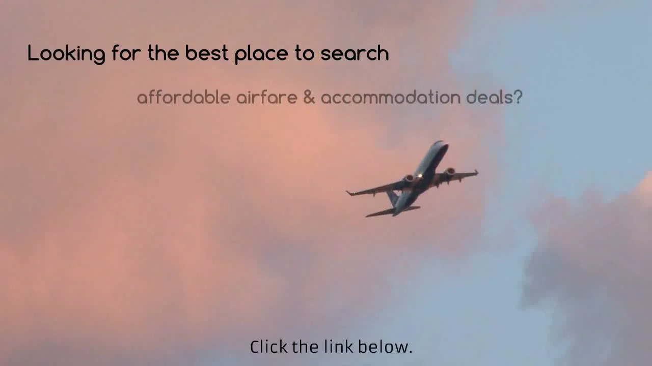 How to Find Cheap Airline Tickets From Tel Aviv To Amman? on Vimeo