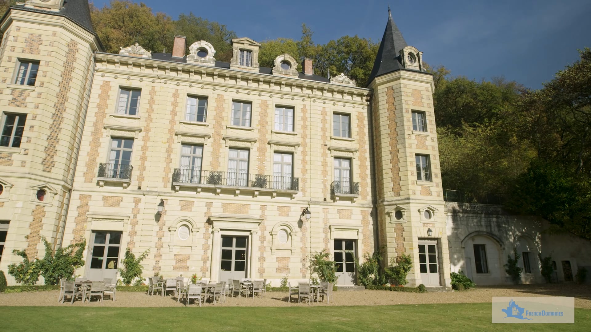 French Domaines NLEN001951