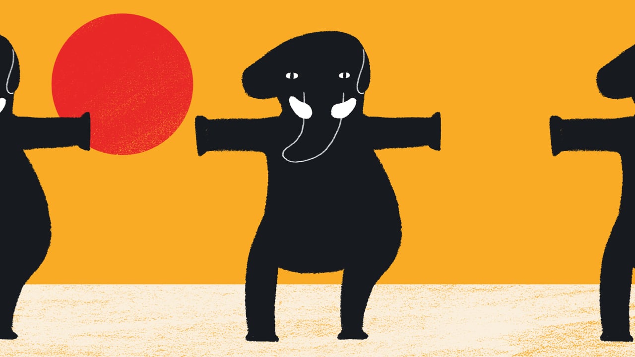 Screenshot of Toto Bona Lokua