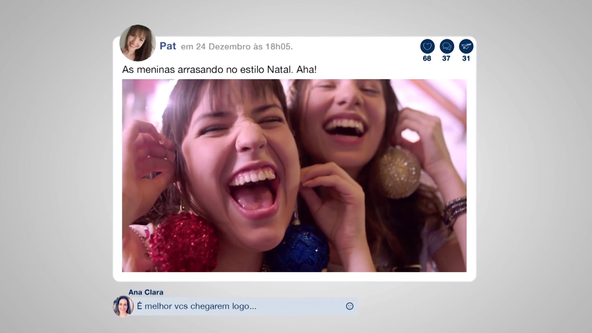 Natal CB