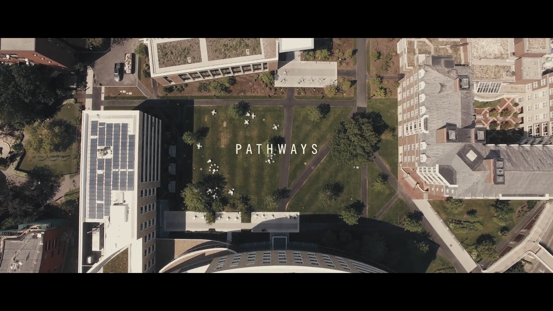 Pathways