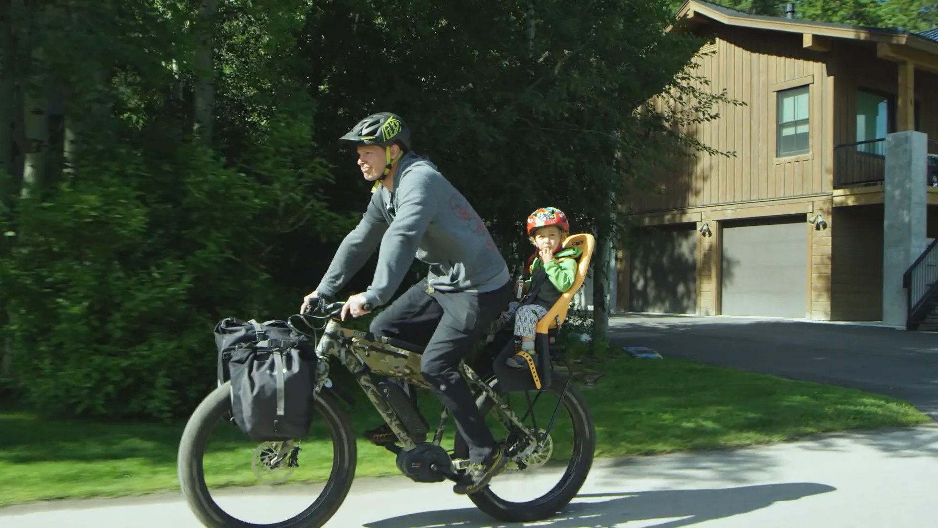 About Us The Hub Bicycles Jackson, WY