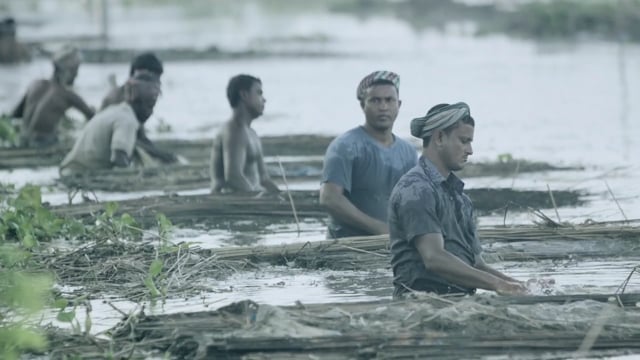 Adaptation Bangladesh: Sea Level Rise Trailer