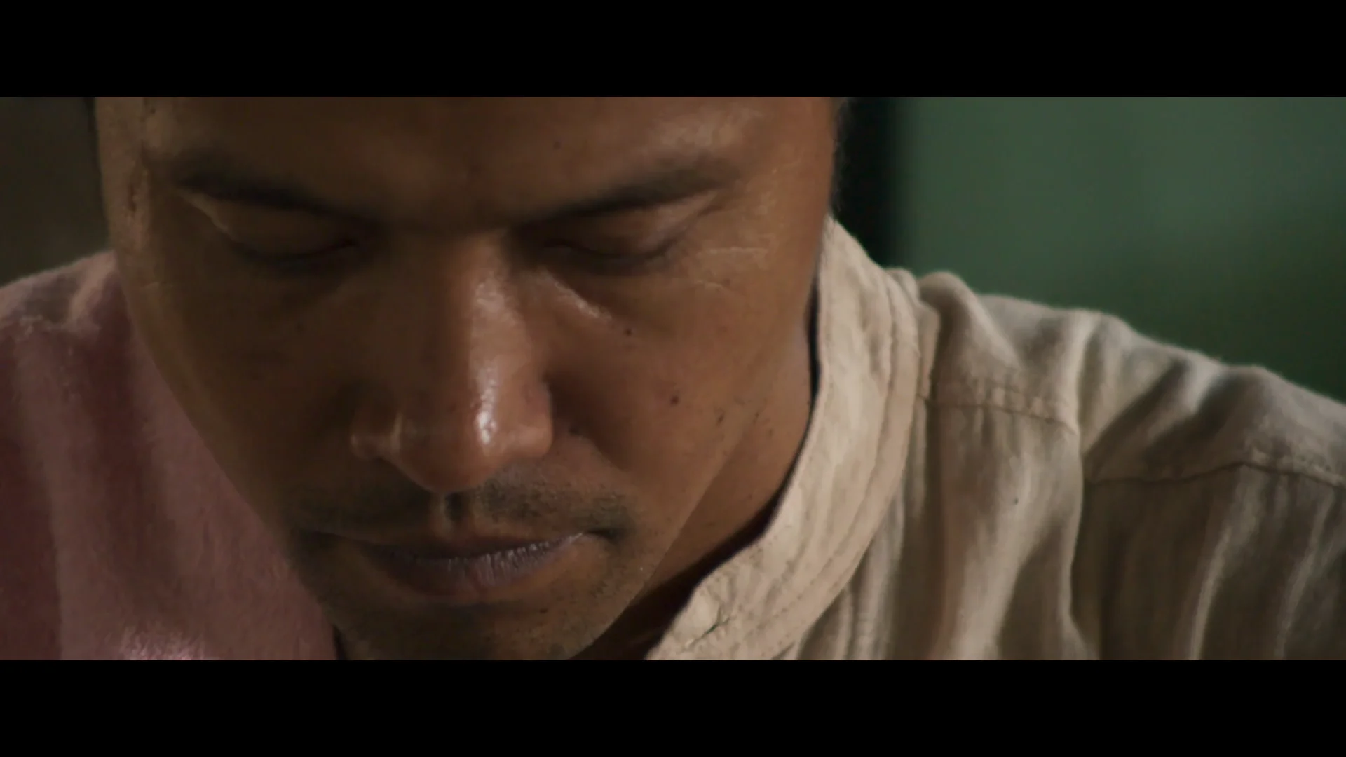 Film club letter to san zaw htway