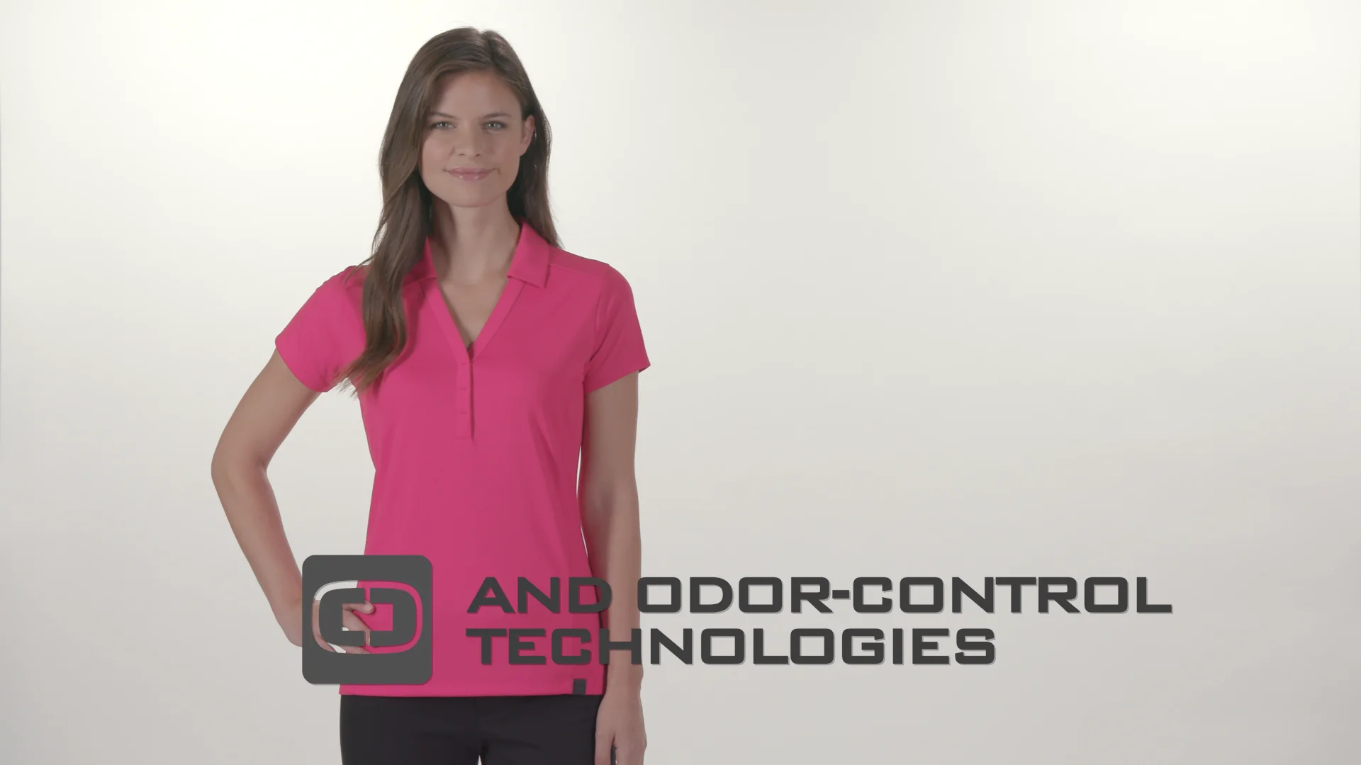 Ogio ladies framework clearance polo