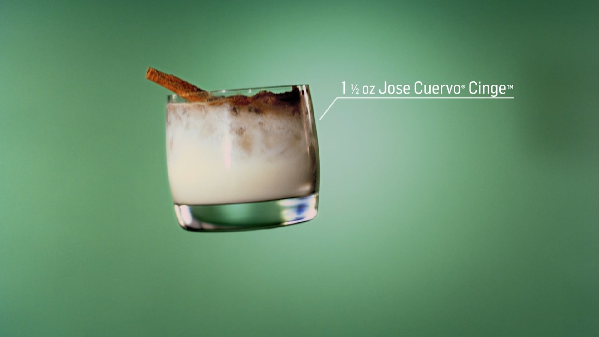 Jose Cuervo - Hotchata (:15 instagram)