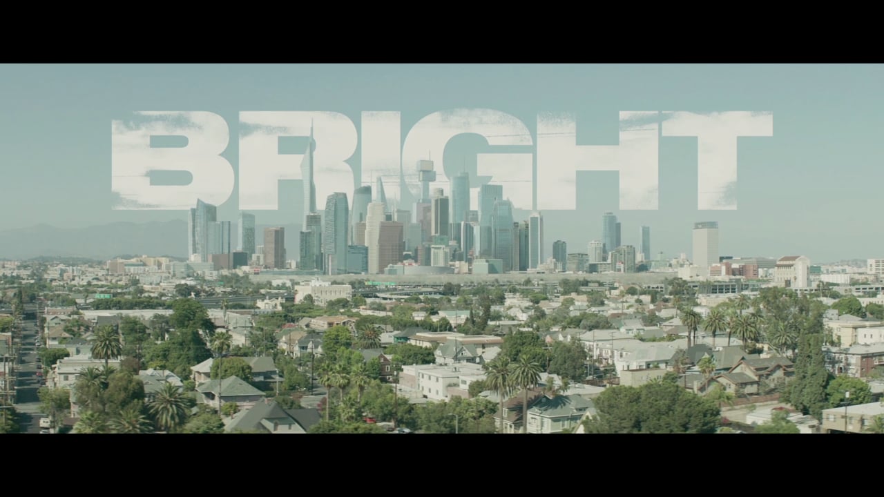 Video thumbnail for BRIGHT