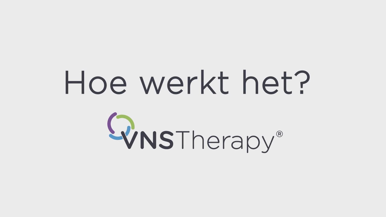Hoe werkt VNS Therapy ™? video thumbnail