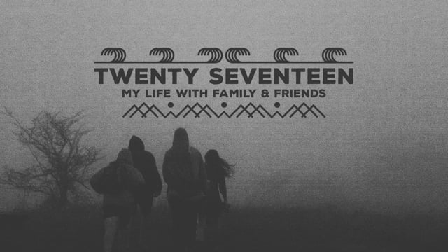 TWENTY SEVENTEEN