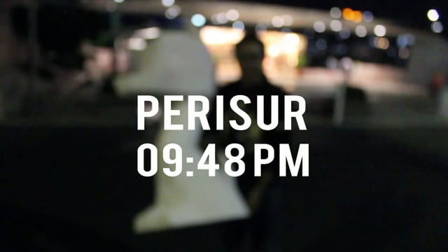 XICO – VIDEOMAPPING