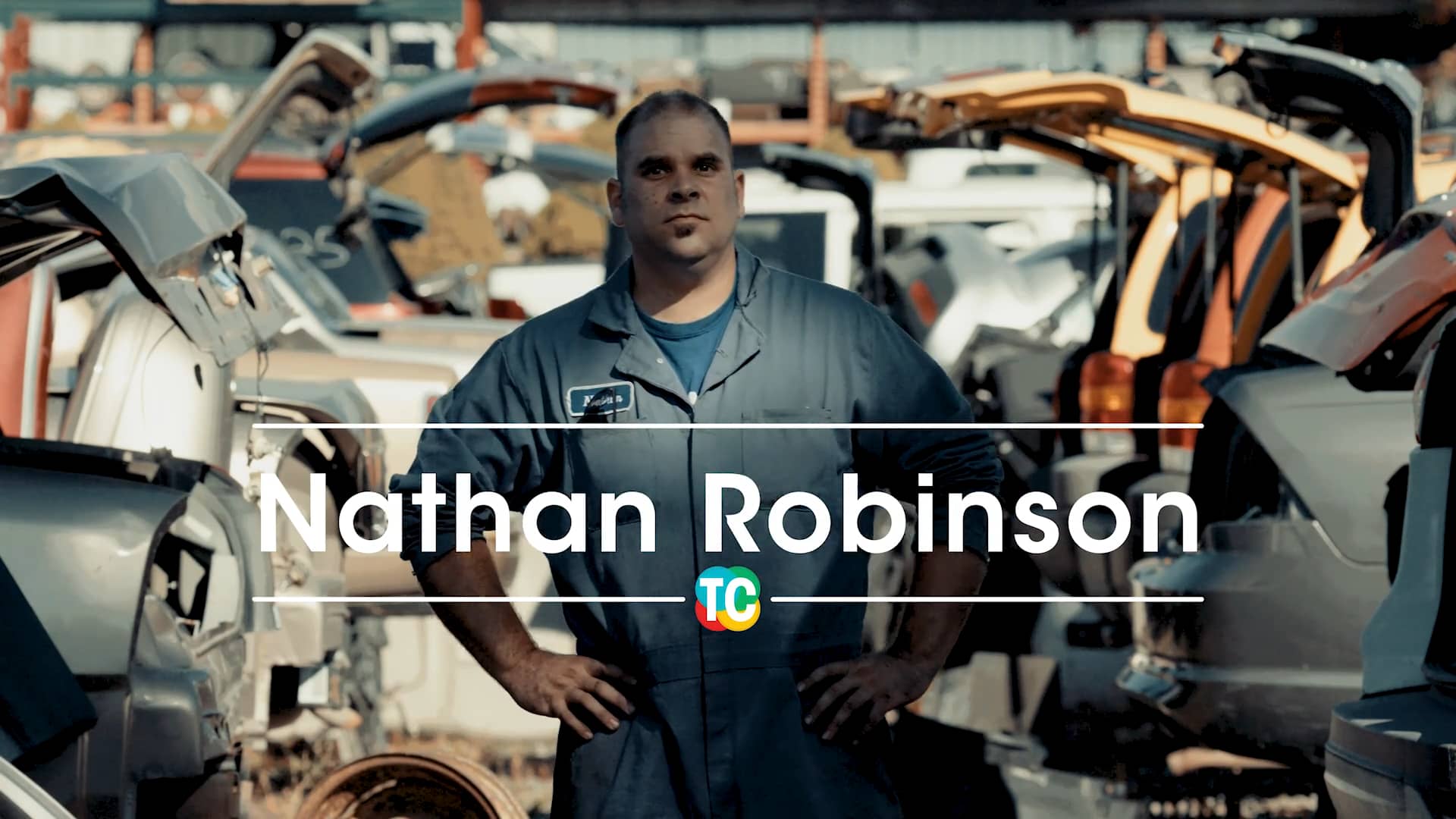 Automotive Dismantler BC Auto Careers on Vimeo