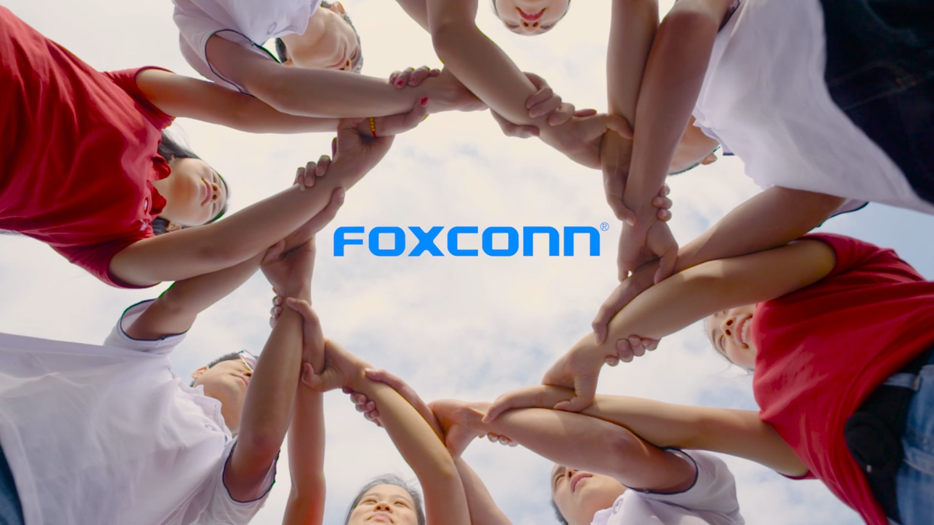 富士康員工照顧