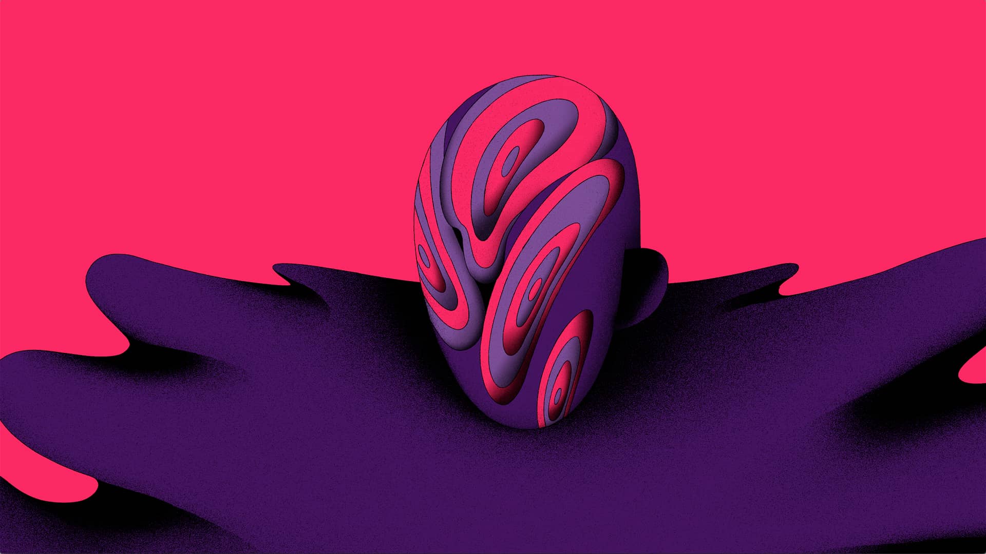 MTV ident on Vimeo