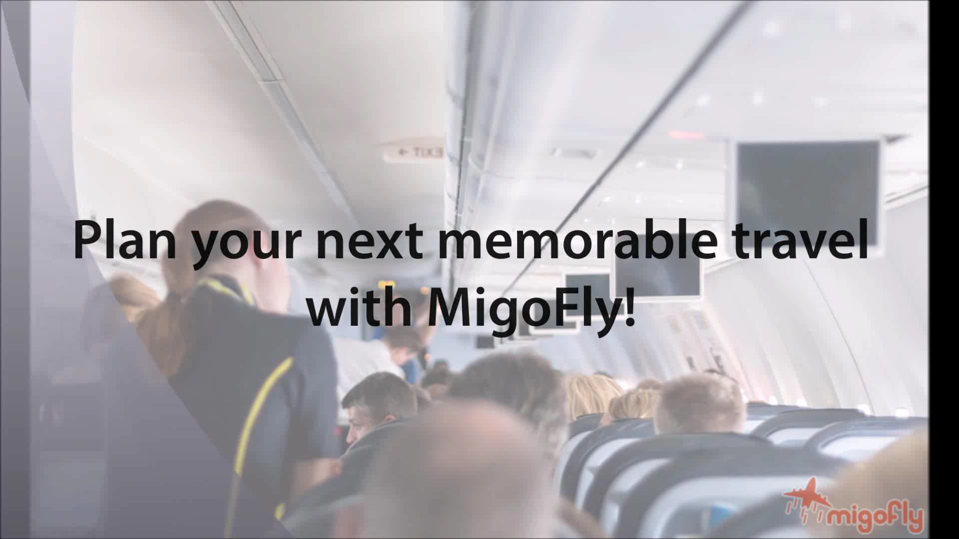 How to look for cheap airline tickets to Boston? on Vimeo