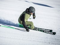 HEAD What's your Limit?