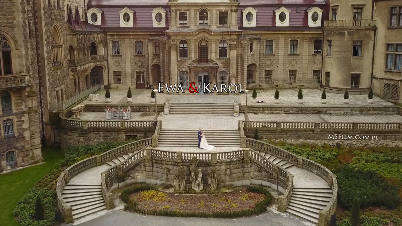 Ewa i Karol | Highlights | MSFilm.com.pl