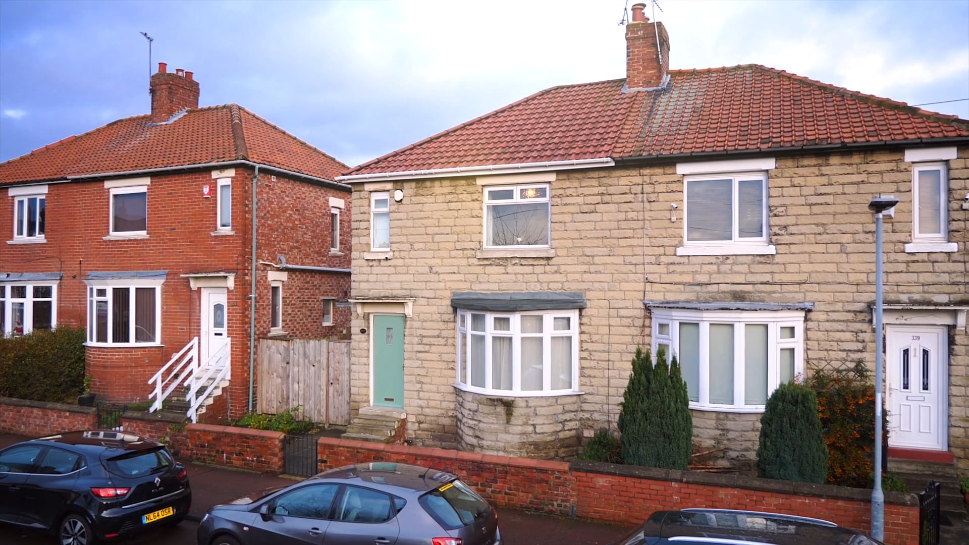 Brighton Road, Gateshead Sarah Mains on Vimeo