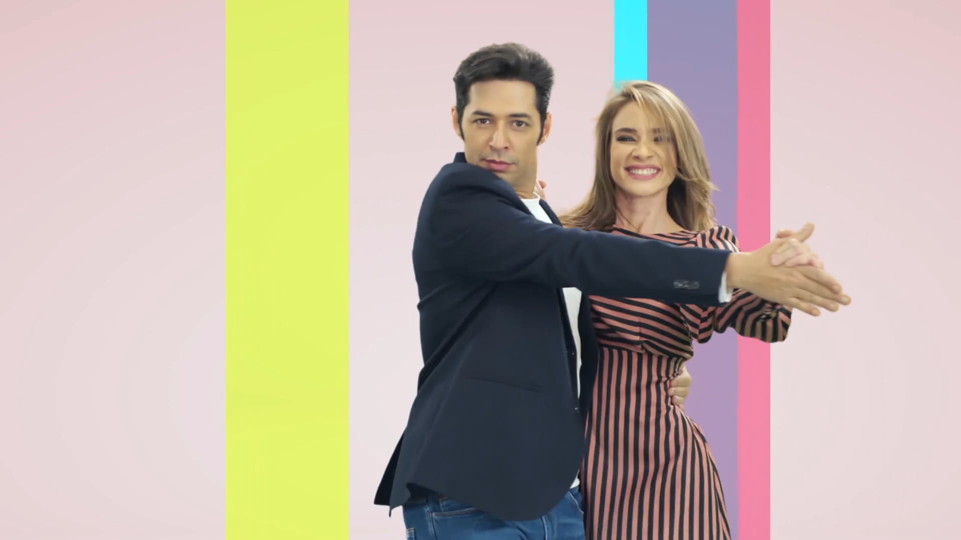 Maximum Mert Fırat & Müge Boz – Kararlar Aldım