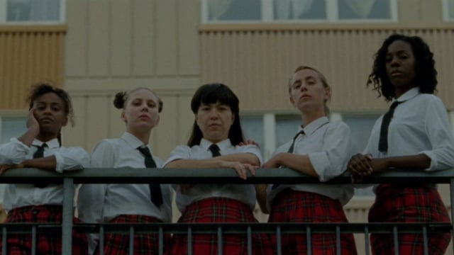 A thumbnail for the film 'Juck' by  josephine owe fsf