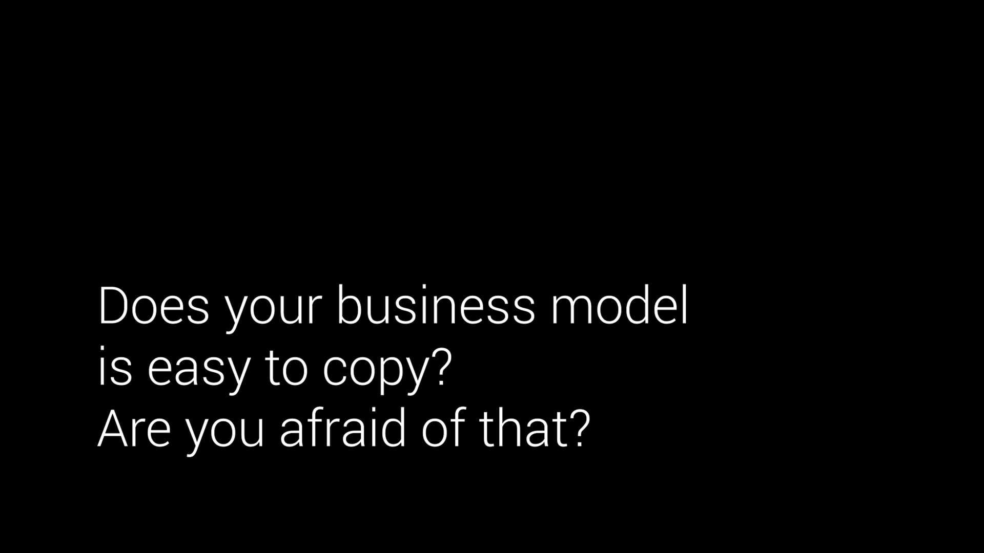 Andrea Rasca - Mercato Metropolitano Case Study - Does your business ...