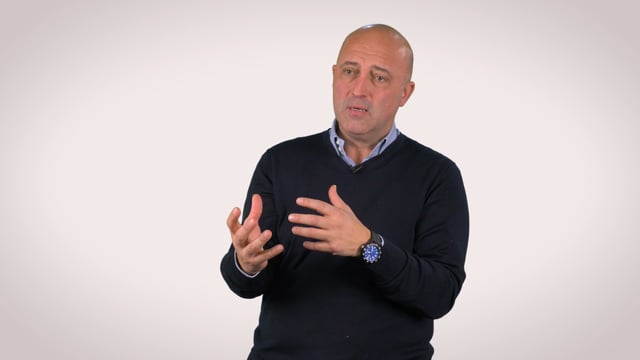 Andrea Rasca - Mercato Metropolitano Case Study on Vimeo