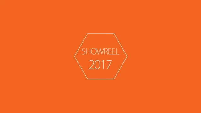 Showreel 2017 - Foxmountain