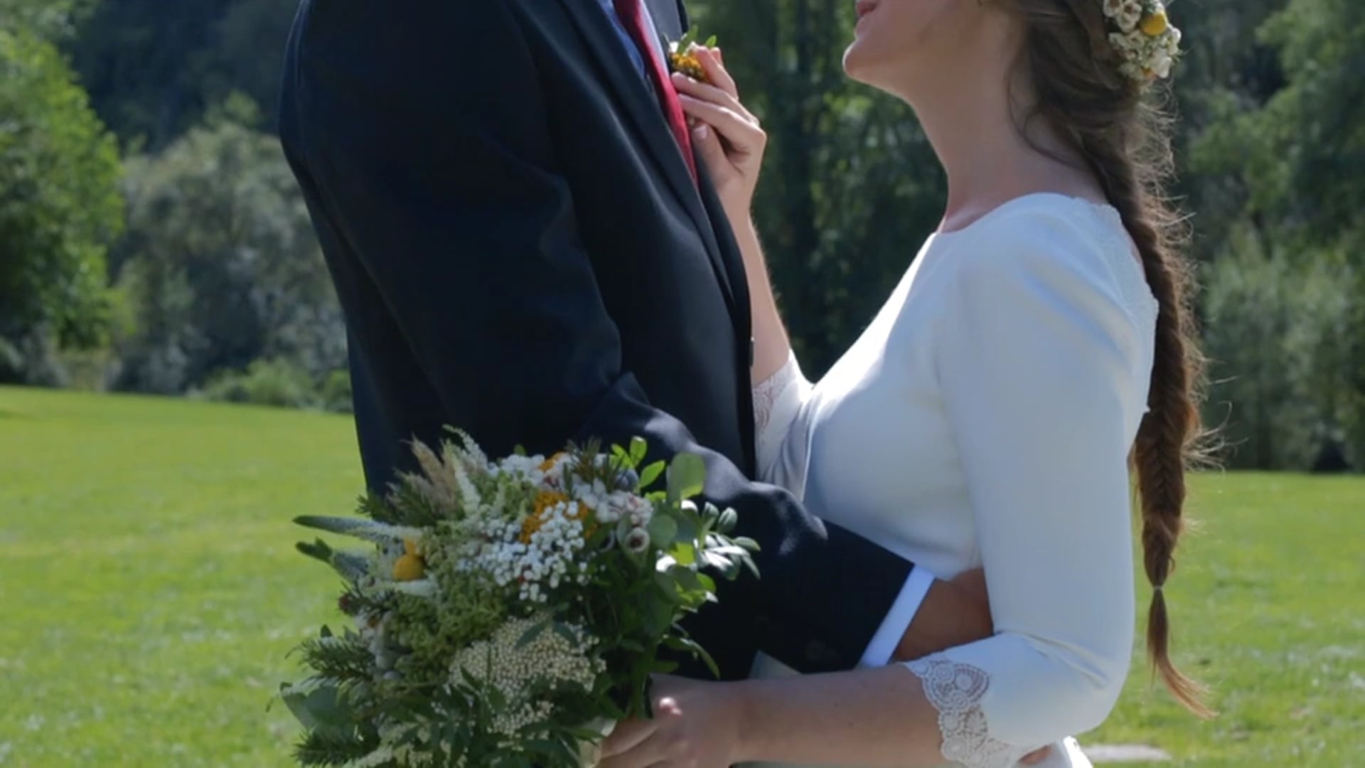 Teaser Manuel y Susana