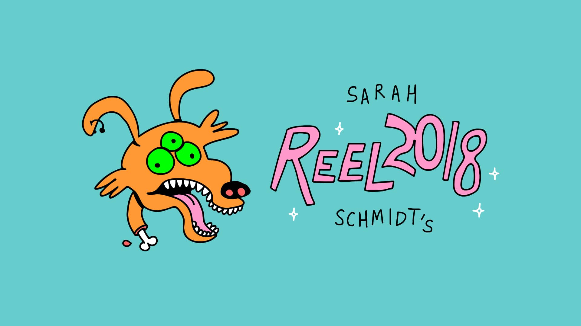 Demo Reel 2018 on Vimeo