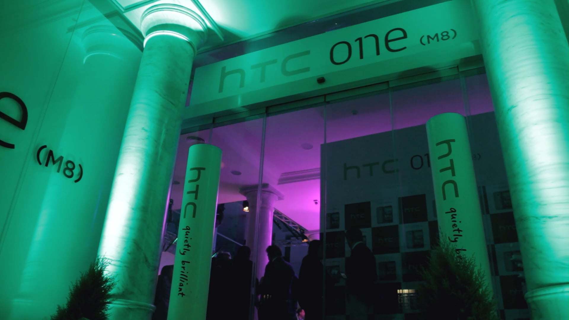  HTC ONE 