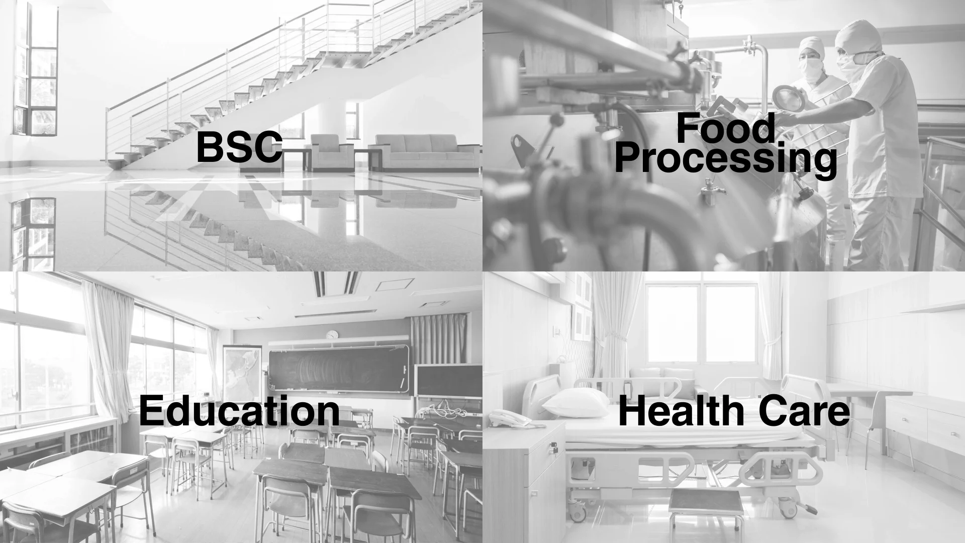CompuClean Quality Assurance Overview on Vimeo