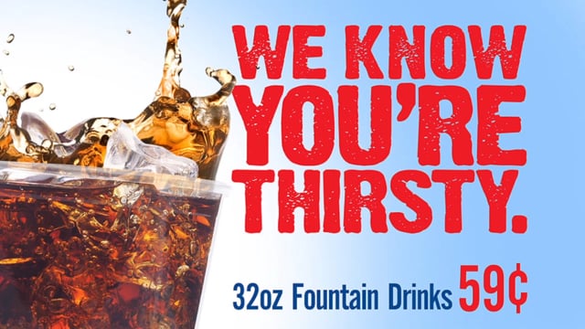 SuperAmerica - Customer Success Story