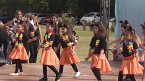 Acto Recreativo Turno Mañana - Las ratonas salvan a Manuelita